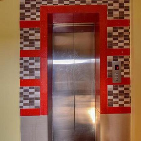 Fabhotel Rr Suites Guwahati Eksteriør bilde
