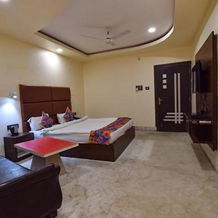 Fabhotel Rr Suites Guwahati Eksteriør bilde