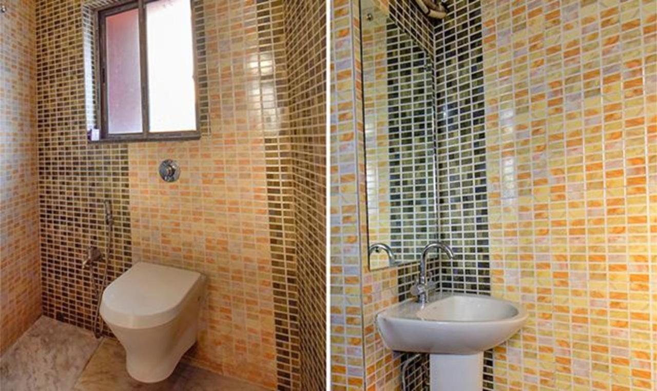 Fabhotel Rr Suites Guwahati Eksteriør bilde